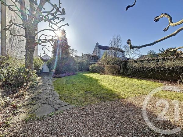 Maison à vendre  7 pièces - 205 m2 RAMBOUILLET - 78