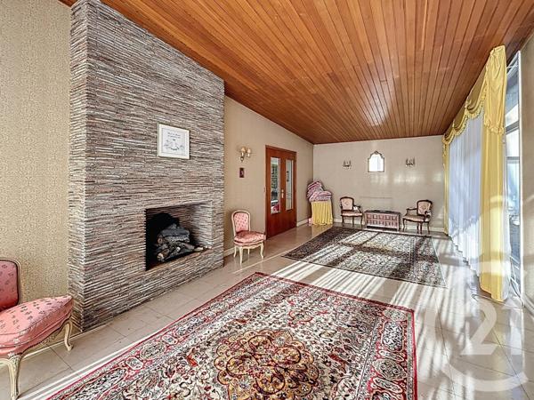 Maison à vendre  7 pièces - 205 m2 RAMBOUILLET - 78