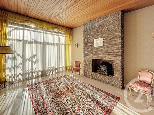 Maison à vendre  7 pièces - 205 m2 RAMBOUILLET - 78