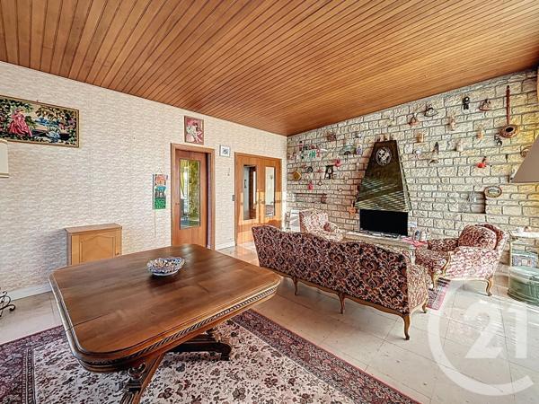 Maison à vendre  7 pièces - 205 m2 RAMBOUILLET - 78