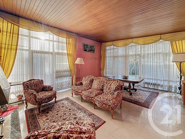 Maison à vendre  7 pièces - 205 m2 RAMBOUILLET - 78