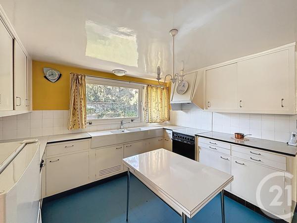 Maison à vendre  7 pièces - 205 m2 RAMBOUILLET - 78