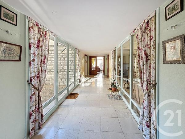 Maison à vendre  7 pièces - 205 m2 RAMBOUILLET - 78