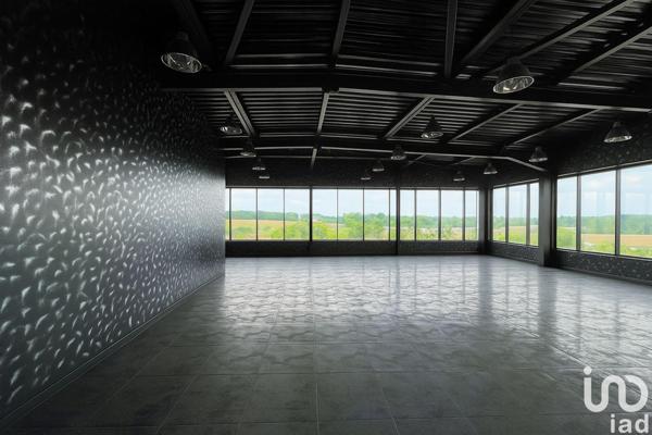 Location boutique/local commercial 332 m² L'Isle-Jourdain