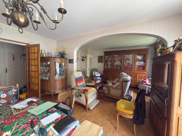 Vente / Appartement T3