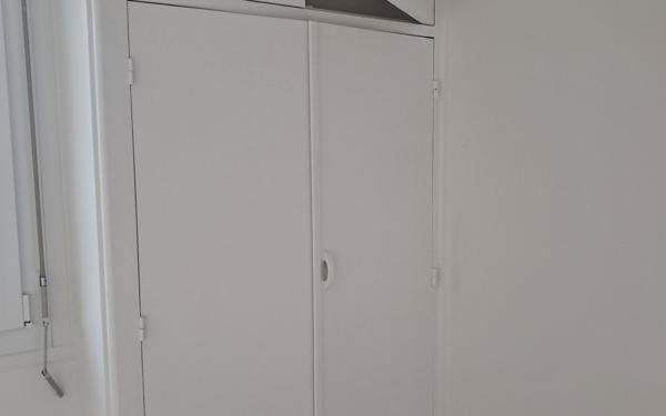 Appartement à louer    2 pièces •  Saint-Nazaire