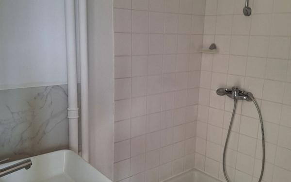 Appartement à louer    2 pièces •  Saint-Nazaire