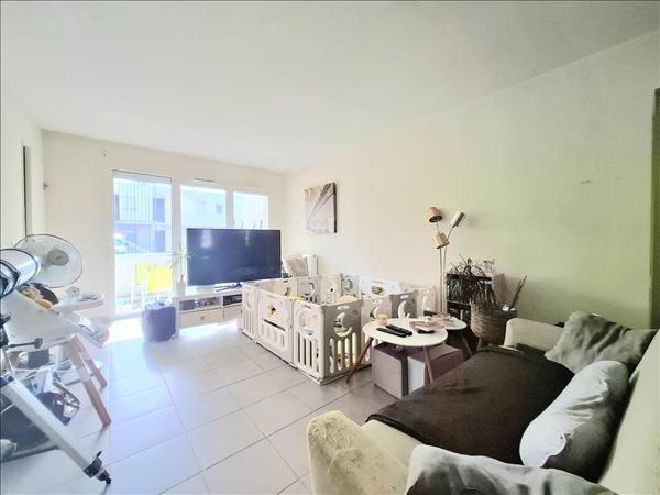 Appartement à vendre |  Pessac |  3 pièces | 63 m²