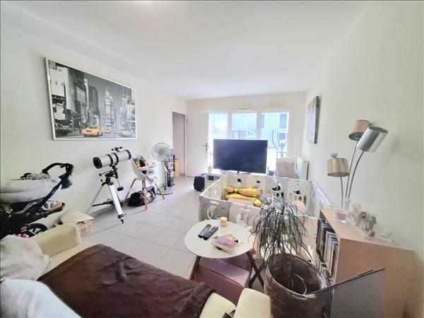 Appartement à vendre |  Pessac |  3 pièces | 63 m²