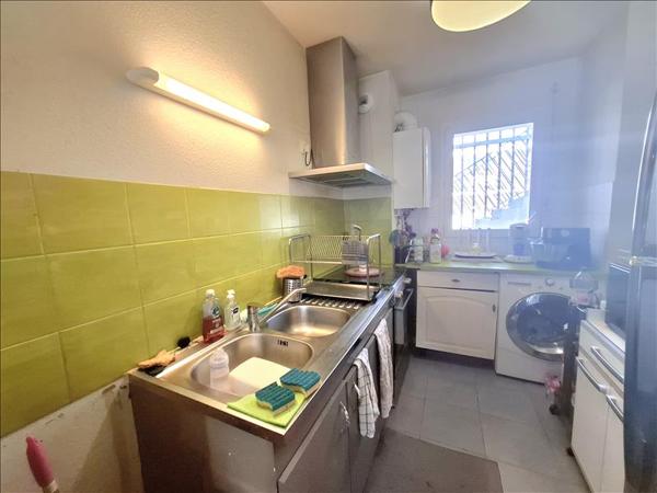 Appartement à vendre |  Pessac |  3 pièces | 63 m²