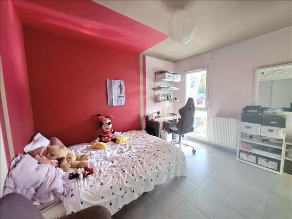 Appartement à vendre |  Pessac |  3 pièces | 63 m²