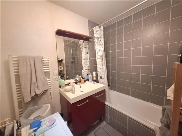 Appartement à vendre |  Pessac |  3 pièces | 63 m²