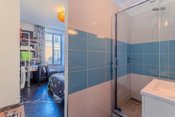 Appartement à vendre 3 pièces TARBES (65)