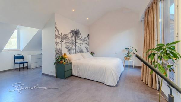 Appartement à vendre 3 pièces TARBES (65)