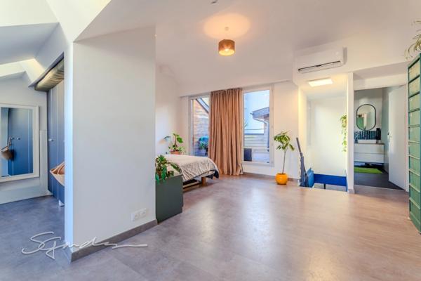 Appartement à vendre 3 pièces TARBES (65)