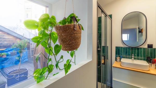 Appartement à vendre 3 pièces TARBES (65)