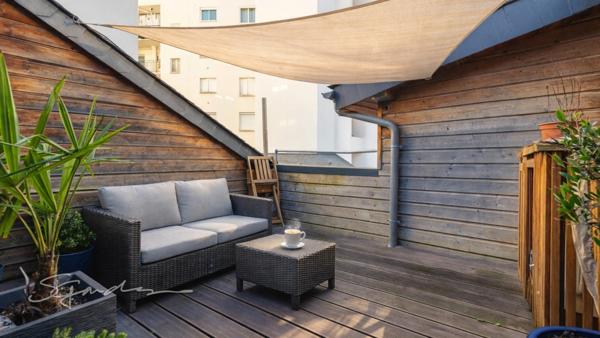 Appartement à vendre 3 pièces TARBES (65)