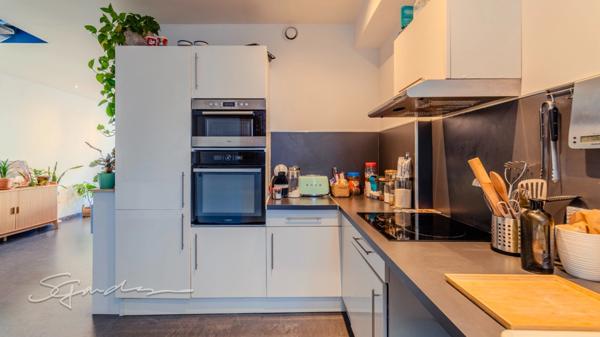 Appartement à vendre 3 pièces TARBES (65)