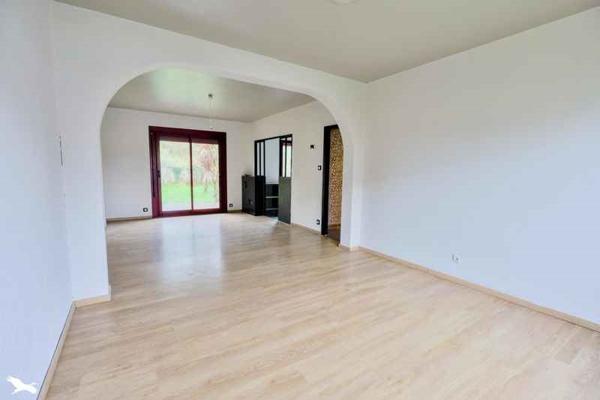 Maison à vendre |  Plouzané |  6 pièces | 94 m²