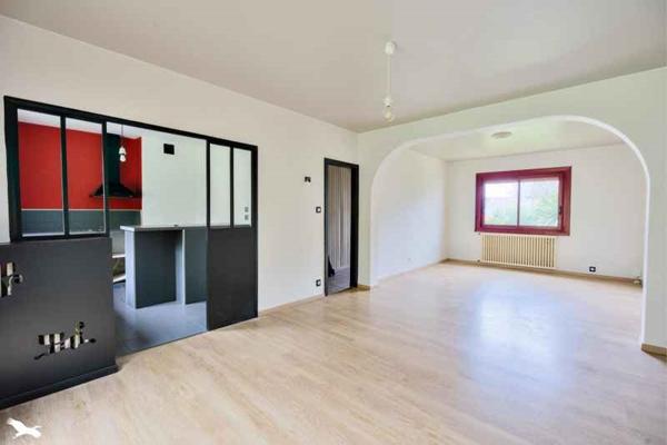 Maison à vendre |  Plouzané |  6 pièces | 94 m²