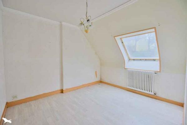 Maison à vendre |  Plouzané |  6 pièces | 94 m²