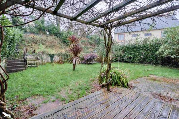 Maison à vendre |  Plouzané |  6 pièces | 94 m²