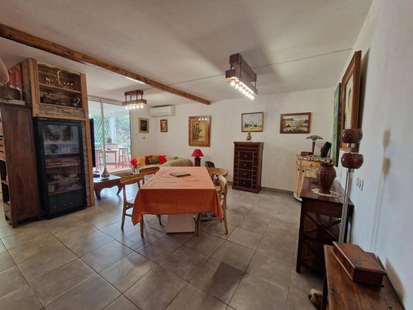 Appartement Schoelcher 3 pièce(s)