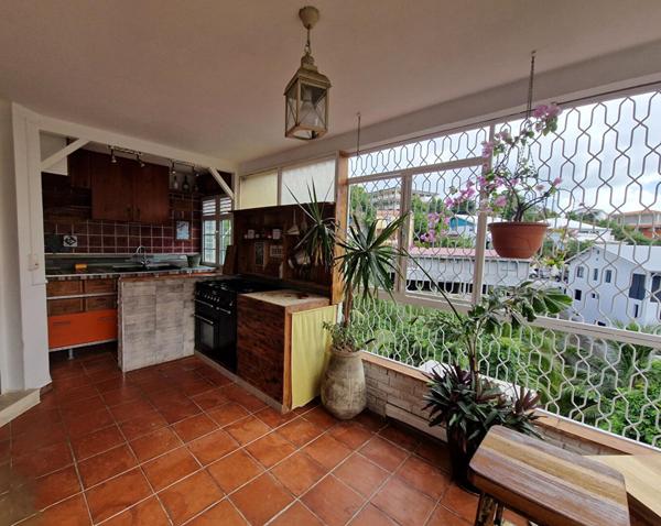 Appartement Schoelcher 3 pièce(s)