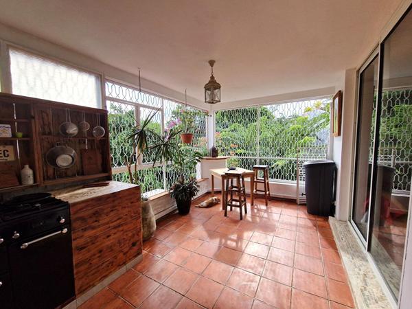 Appartement Schoelcher 3 pièce(s)