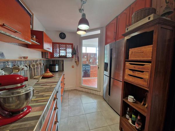 Appartement Schoelcher 3 pièce(s)