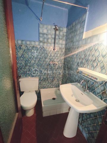 Appartement de 80,55 m²