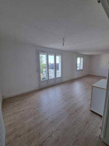 HABITER ou LOUER : 3ch + Garage + Jardin partagé