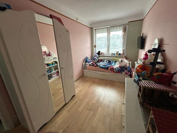 CALAIS secteur Beau Marais jolie maison 3 chambres, jardin, garage