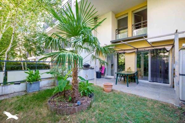 Appartement à vendre |  Bron |  4 pièces | 84,6 m²