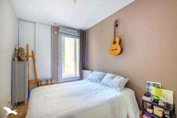 Appartement à vendre |  Bron |  4 pièces | 84,6 m²