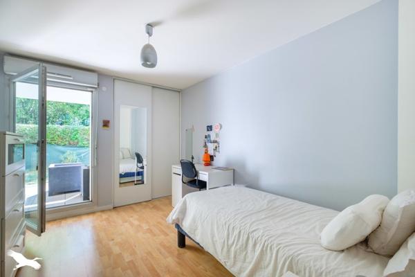 Appartement à vendre |  Bron |  4 pièces | 84,6 m²