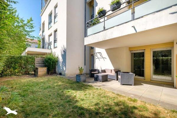 Appartement à vendre |  Bron |  4 pièces | 84,6 m²