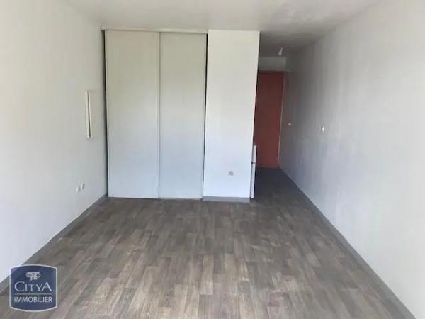 Appartement à vendre 1 pièce 20m²