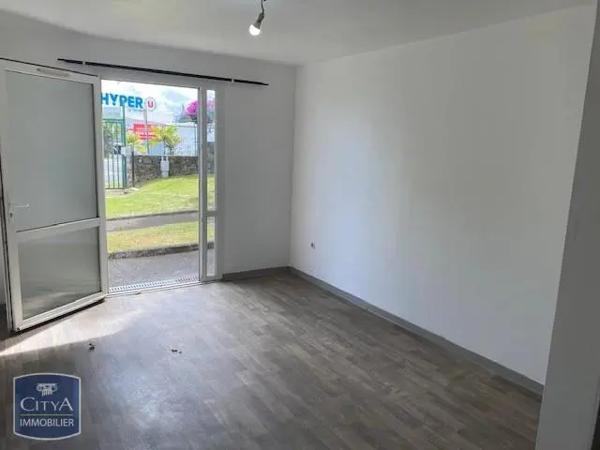 Appartement à vendre 1 pièce 20m²