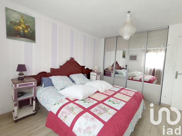 Maison à vendre 10 pièces 237 m² Villeparisis