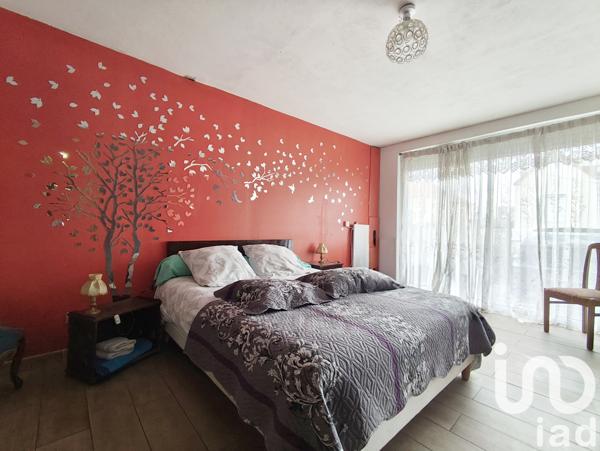 Maison à vendre 10 pièces 237 m² Villeparisis