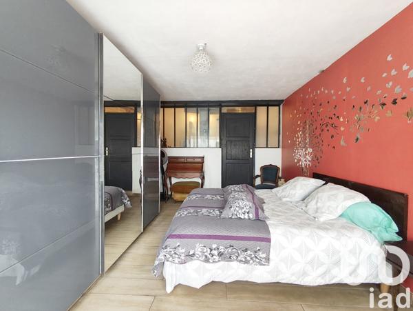 Maison à vendre 10 pièces 237 m² Villeparisis