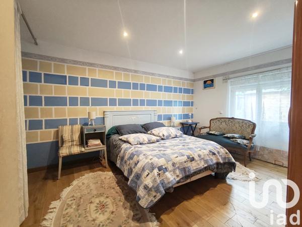 Maison à vendre 10 pièces 237 m² Villeparisis