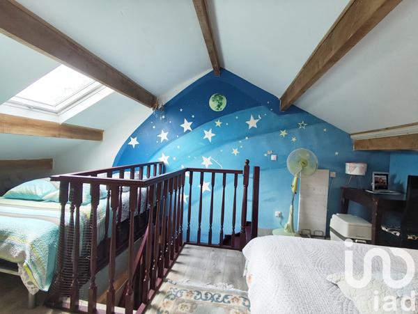 Maison à vendre 10 pièces 237 m² Villeparisis