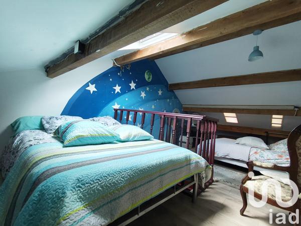 Maison à vendre 10 pièces 237 m² Villeparisis