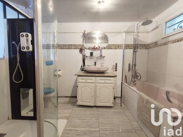 Maison à vendre 10 pièces 237 m² Villeparisis