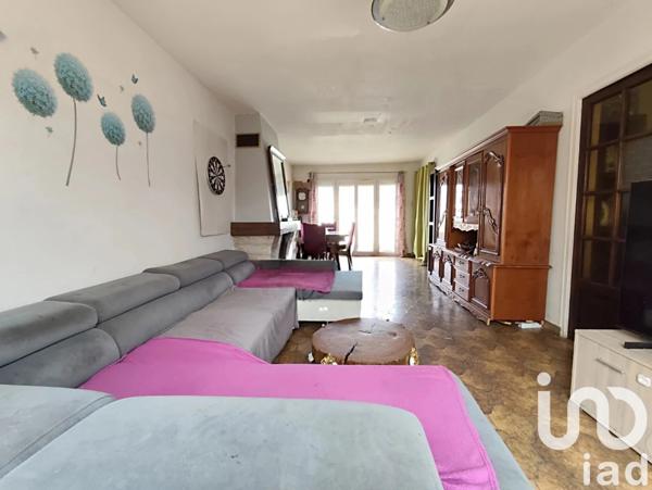 Maison à vendre 10 pièces 237 m² Villeparisis