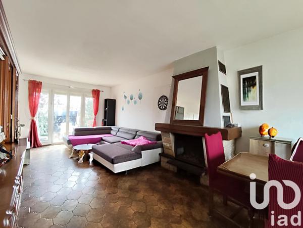 Maison à vendre 10 pièces 237 m² Villeparisis