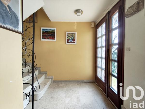 Maison à vendre 10 pièces 237 m² Villeparisis