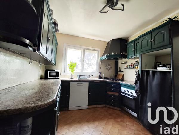 Maison à vendre 10 pièces 237 m² Villeparisis